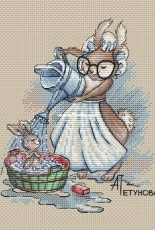Water Treatments by Anna Petunova