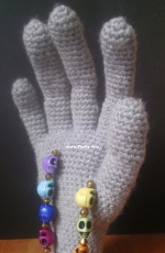 Hand is a thing
