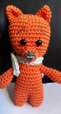 Fox