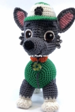 Ambercraftstore - Tatiana / Tatyana Ozolina - Rocky