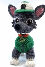 Ambercraftstore - Tatiana / Tatyana Ozolina - Rocky