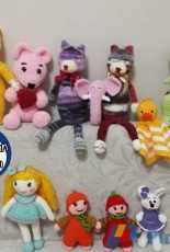 Amigurumi