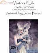 HAESF 8822 Water of Life
