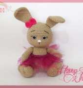 Havva Designs - Havva Unlu - Rabbit