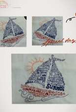 lets sail into summer