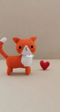 Lovely Cat