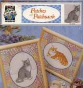 True Colors BCL-10134 Patches And Patchwork