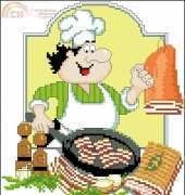 Sdelano (Made with Love) Chef Lard