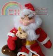 Santa Claus - Marina66 - russian