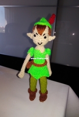 peterpan de rabbiz design