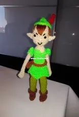 peterpan de rabbiz design