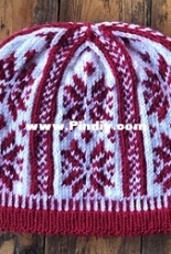 Northland Hat - Adult by Eva Laane