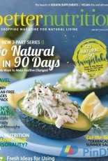 Better Nutrition - June 2017