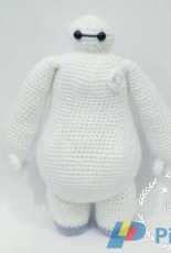 baymax