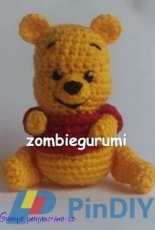 Zombiegurum - Winnie the Pooh- Spanish - Free