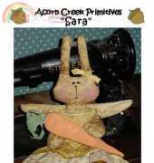 Acorn Creek Primitives - Sara Bunny