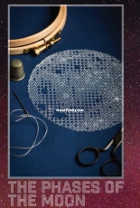 XStitch Magazine - Space - Issue 3 - 2018