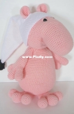 Wolligurumi - Claudia Antes - Nils Nose - German