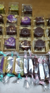 Candy