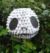 3D Jack Skellingtons head
