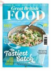 Great British Food-N°4-April-2015