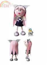 Pat Pacheco-Rochelle Toy/Portuguese