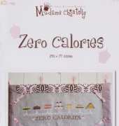 Madame Chantilly - Zero Calories PCS