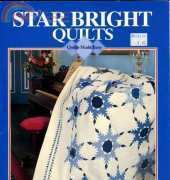 Oxmoore House - 199103 Star Bright Quilts