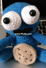 Cookie Monster
