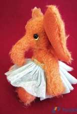 Bearleigh Bears-An Elephant Called Audrey-Susan Leigh-2014