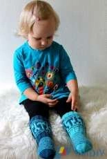 Tools Socks by Niina Laitinen-Finnish-Free