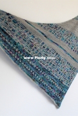 Glass Houses by Cally Monster - Monsterknits