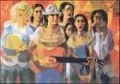 PinoyStitch - Harana Vicente Manansala - FREE