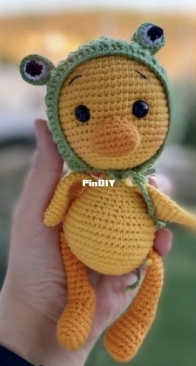 Duck