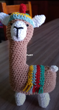 Alpaca