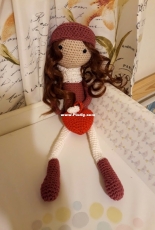 My doll