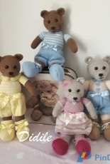 My little hearts family..