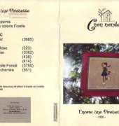C Mon Monde H08 - Encore une pirouette