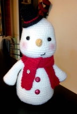 Amigurumi
