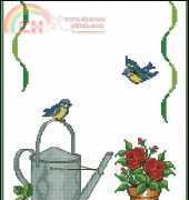 AMA 508 Tablecloth