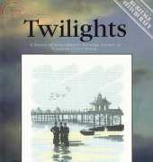 Heritage Stitchcraft Twilights - TPPI457 - Pier