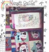 Memes Quilts Love Never Fails