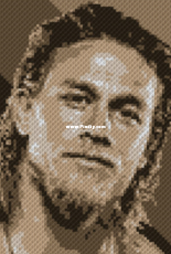 Two Magic Pixels - Jax Teller
