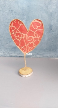 a heart for all mothers