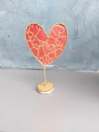 a heart for all mothers