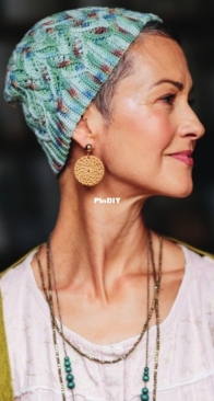 Simys Studio - Liudmyla Hefny - Aspin Hat