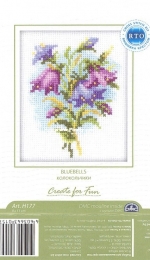 RTO H177 - Bluebells