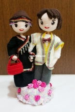 Wedding gift
