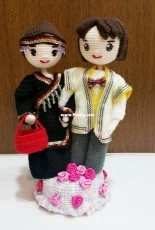 Wedding gift