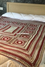 My Drow Blanket
